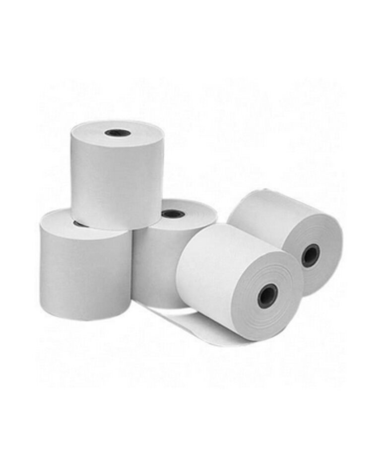 3inch-80mm-Thermal-Paper-Roll-5nos