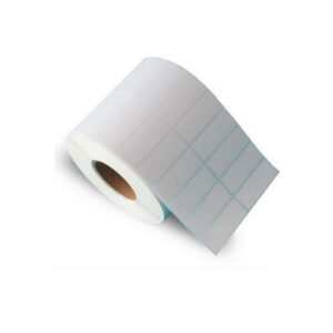 50mmx25mm-Thermal-Transfer-Barcode-Label