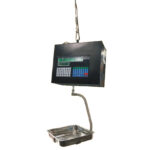 Barcode or Label Printing Hanging Scale Q7HS30