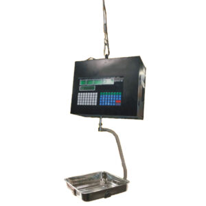 Barcode-or-Label-Printing-Hanging-Scale-Q7HS30